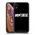 Tom Clancy's Rainbow Six Siege Logos Attack Soft Gel Case for Apple iPhone XR