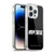 Tom Clancy's Rainbow Six Siege Logos Attack Soft Gel Case for Apple iPhone 14 Pro & MagSafe