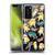 Space Ghost Coast to Coast Graphics Icons Soft Gel Case for Huawei P40 5G