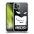 Space Ghost Coast to Coast Graphics Space Ghost Soft Gel Case for Apple iPhone 11 Pro Max