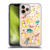 Space Ghost Coast to Coast Graphics Icons Soft Gel Case for Apple iPhone 11 Pro