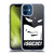 Space Ghost Coast to Coast Graphics Space Ghost Soft Gel Case for Apple iPhone 12 Mini