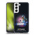 Starlink Battle for Atlas Character Art Shaid Soft Gel Case for Samsung Galaxy S22 5G