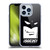 Space Ghost Coast to Coast Graphics Space Ghost Soft Gel Case for Apple iPhone 13 Pro