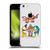 Space Ghost Coast to Coast Graphics Group Soft Gel Case for Apple iPhone 5c