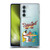Space Ghost Coast to Coast Graphics Group Soft Gel Case for Motorola Edge S30 / Moto G200 5G