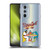 Space Ghost Coast to Coast Graphics Group Soft Gel Case for Motorola Edge X30