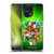 Ben 10: Animated Series Graphics Character Art Soft Gel Case for OPPO Find X5 Pro