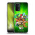 Ben 10: Animated Series Graphics Character Art Soft Gel Case for OPPO A54 5G