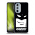 Space Ghost Coast to Coast Graphics Space Ghost Soft Gel Case for Motorola Edge X30