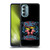 The Black Crowes Graphics Boxing Soft Gel Case for Motorola Moto G Stylus 5G (2022)