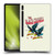 The Black Crowes Graphics Flying Guitars Soft Gel Case for Samsung Galaxy Tab S8 Plus