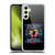 The Black Crowes Graphics Boxing Soft Gel Case for Samsung Galaxy A34 5G