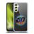 The Black Crowes Graphics Distressed Soft Gel Case for Samsung Galaxy A34 5G