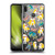 Space Ghost Coast to Coast Graphics Icons Soft Gel Case for Motorola Moto E6 Plus