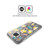Space Ghost Coast to Coast Graphics Icons Soft Gel Case for Motorola Moto E6 Plus