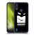 Space Ghost Coast to Coast Graphics Space Ghost Soft Gel Case for Motorola Moto E6s (2020)
