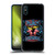 The Black Crowes Graphics Boxing Soft Gel Case for Xiaomi Redmi 9A / Redmi 9AT