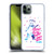 Just Dance Artwork Compositions Save The Rave Soft Gel Case for Apple iPhone 11 Pro Max