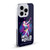 Just Dance Artwork Compositions Out Of This World Soft Gel Case for Apple iPhone 11 Pro