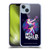 Just Dance Artwork Compositions Out Of This World Soft Gel Case for Apple iPhone 14 Plus