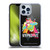 Just Dance Artwork Compositions Hypnotize Soft Gel Case for Apple iPhone 13 Pro Max