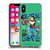 Just Dance Artwork Compositions Drop The Beat Soft Gel Case for Apple iPhone X / iPhone XS