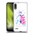 Just Dance Artwork Compositions Save The Rave Soft Gel Case for LG K22