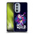 Just Dance Artwork Compositions Out Of This World Soft Gel Case for Motorola Edge X30