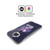 Just Dance Artwork Compositions Out Of This World Soft Gel Case for Motorola Edge X30