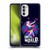Just Dance Artwork Compositions Out Of This World Soft Gel Case for Motorola Moto G52
