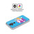 Just Dance Artwork Compositions Piece Of Cake Soft Gel Case for Nokia C10 / C20