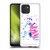 Just Dance Artwork Compositions Save The Rave Soft Gel Case for Samsung Galaxy A03 (2021)