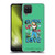 Just Dance Artwork Compositions Drop The Beat Soft Gel Case for Samsung Galaxy A12 (2020)