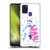 Just Dance Artwork Compositions Save The Rave Soft Gel Case for Samsung Galaxy A21s (2020)