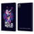 Just Dance Artwork Compositions Out Of This World Leather Book Wallet Case Cover For Apple iPad Pro 11 2020 / 2021 / 2022