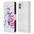 Just Dance Artwork Compositions Save The Rave Leather Book Wallet Case Cover For Apple iPhone 11