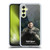 Tom Clancy's Ghost Recon Breakpoint Character Art Vasily Soft Gel Case for Samsung Galaxy A34 5G