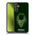 Tom Clancy's Ghost Recon Breakpoint Graphics Ghosts Logo Soft Gel Case for Samsung Galaxy A34 5G