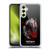 Tom Clancy's Ghost Recon Breakpoint Graphics Wolves Soft Gel Case for Samsung Galaxy A34 5G
