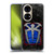 WWE Roman Reigns Distressed Logo Soft Gel Case for Huawei P50