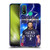 WWE Roman Reigns Lightning Soft Gel Case for Huawei P Smart (2020)