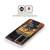 WWE Roman Reigns Grunge Soft Gel Case for Huawei P Smart (2021)