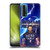 WWE Roman Reigns Lightning Soft Gel Case for Huawei P Smart (2021)