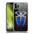 WWE Roman Reigns Distressed Logo Soft Gel Case for Apple iPhone 11 Pro Max & MagSafe