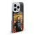 WWE Roman Reigns Grunge Soft Gel Case for Apple iPhone 12 / iPhone 12 Pro & MagSafe