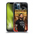 WWE Roman Reigns Grunge Soft Gel Case for Apple iPhone 12 / iPhone 12 Pro