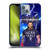WWE Roman Reigns Lightning Soft Gel Case for Apple iPhone 14
