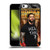 WWE Roman Reigns Grunge Soft Gel Case for Apple iPhone 5c