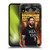 WWE Roman Reigns Grunge Soft Gel Case for Apple iPhone XR